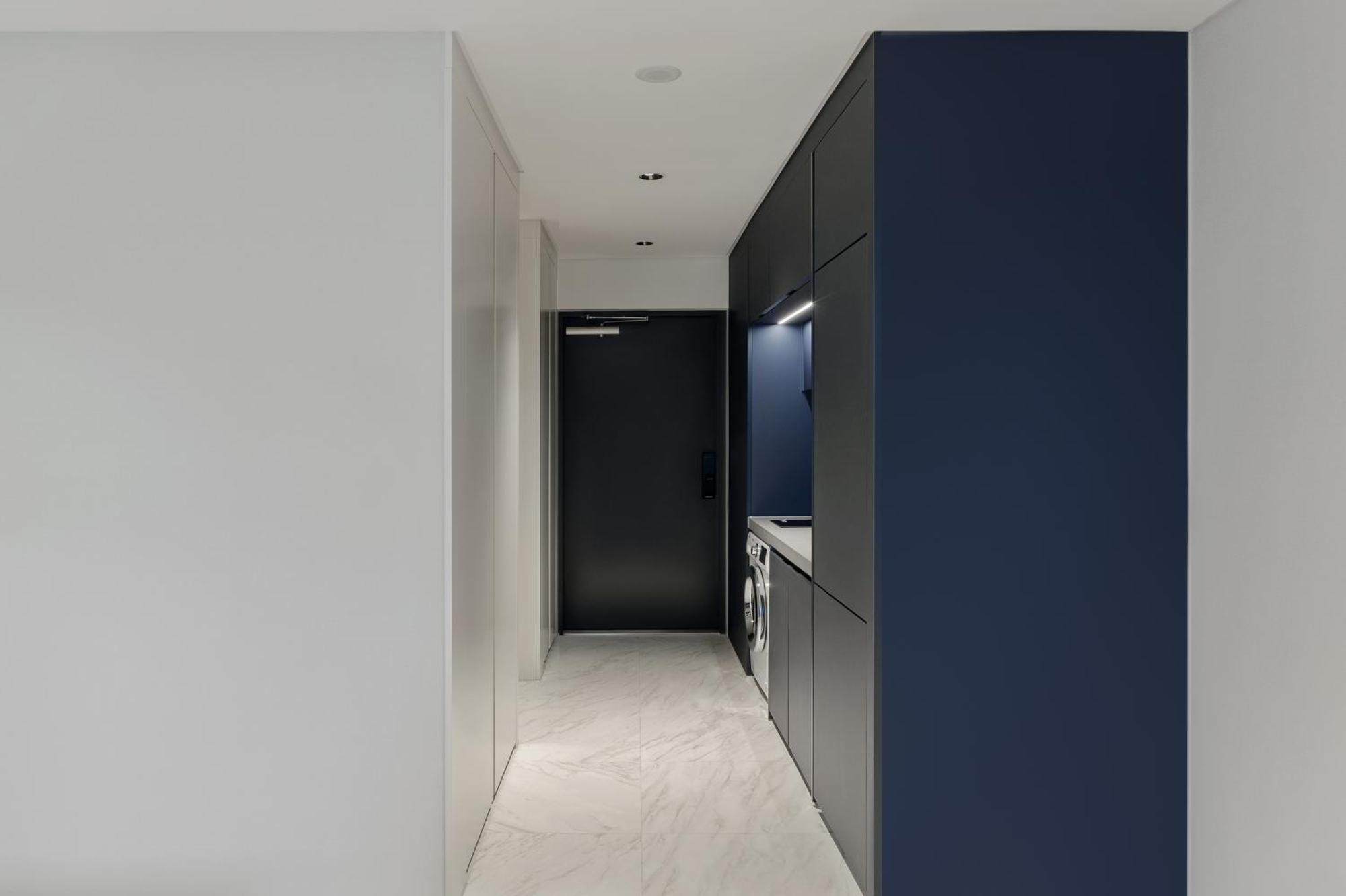 Newcz Haeundae Residence Pusan Zewnętrze zdjęcie