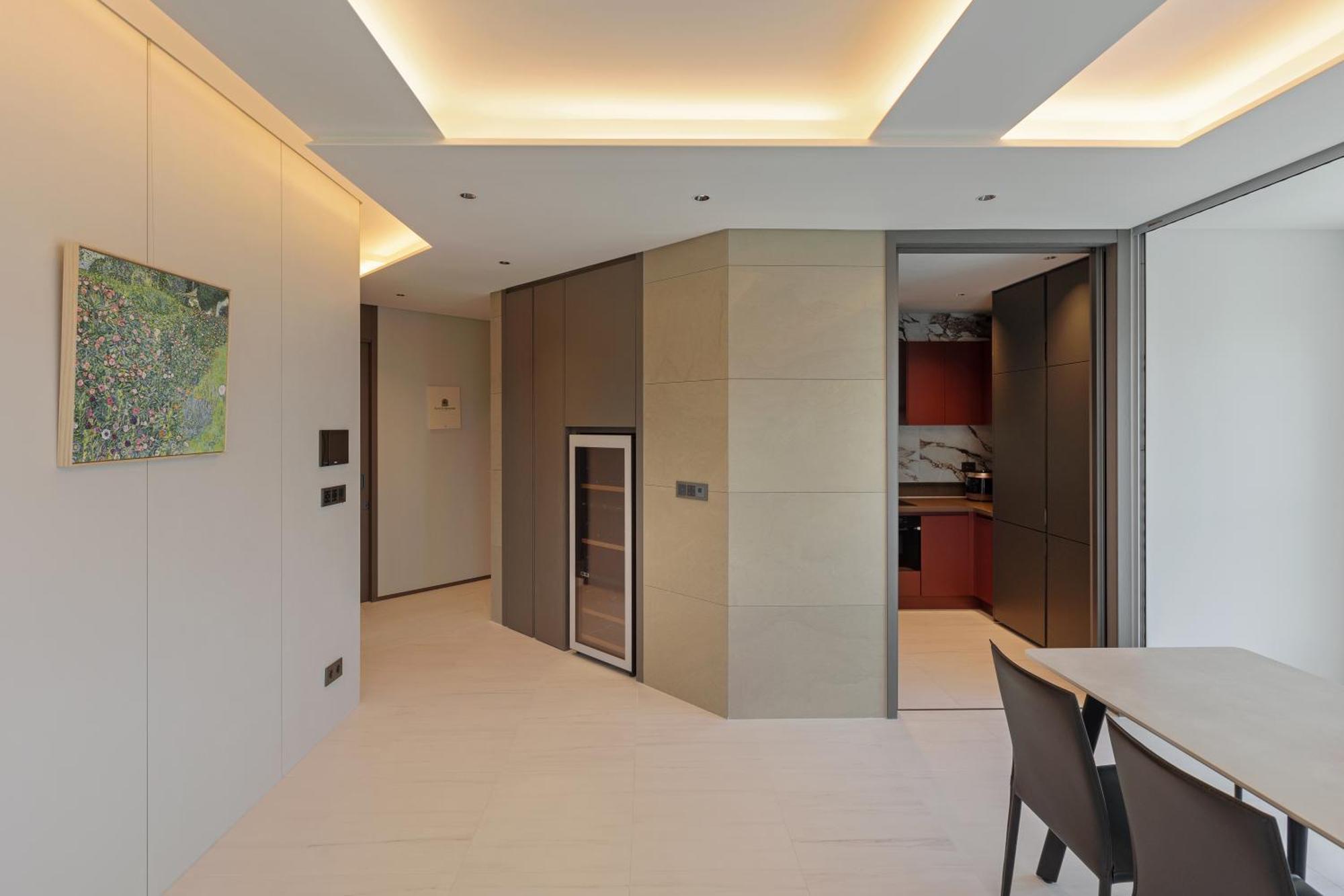 Newcz Haeundae Residence Pusan Zewnętrze zdjęcie