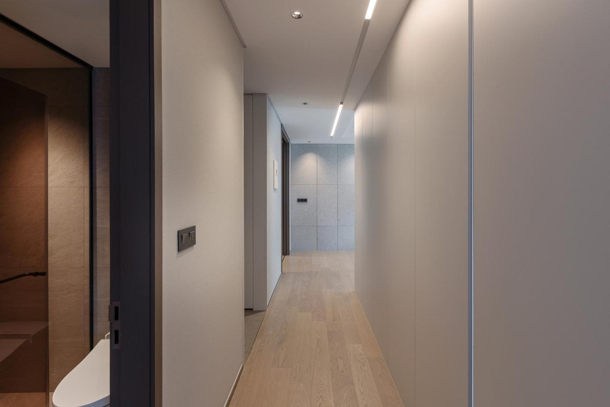 Newcz Haeundae Residence Pusan Zewnętrze zdjęcie